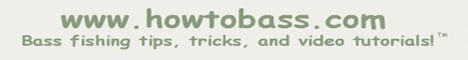 HOWTOBASS.COM