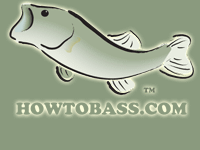 Bass fishing tips, tricks and video tutorials at HOWTOBASS.COM